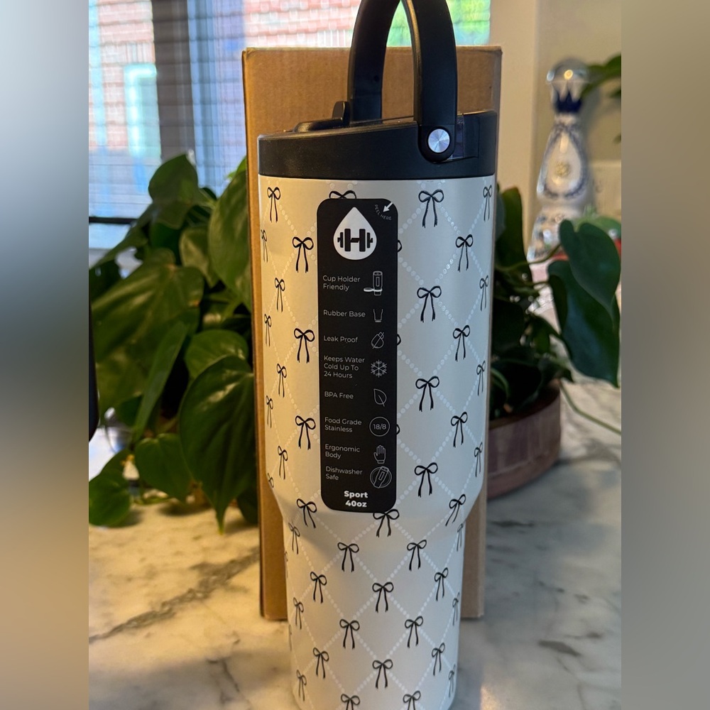 HydroJug Stella Sport 40 oz
